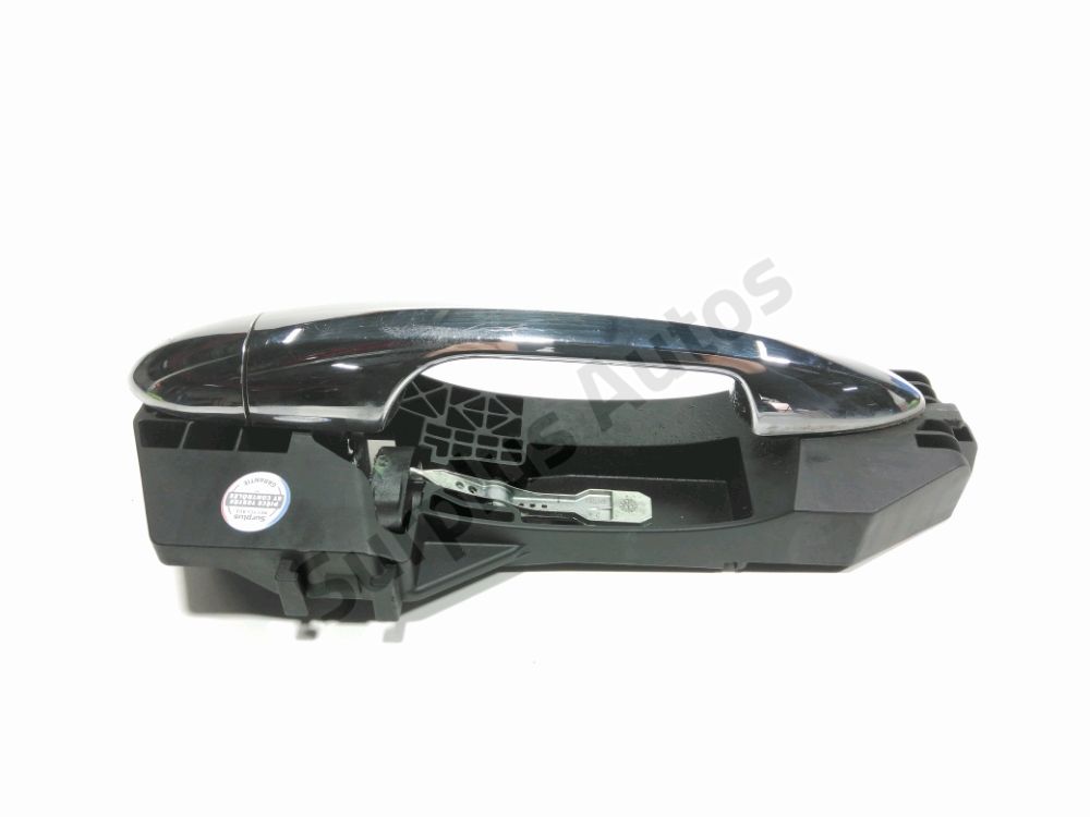 Poignee exterieure avant droite