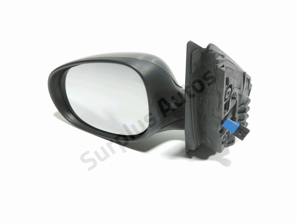 Rétroviseur électrique gauche
