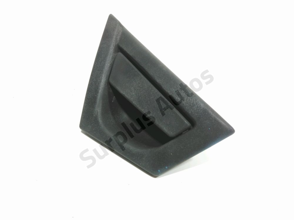 Poignee exterieure arriere gauche