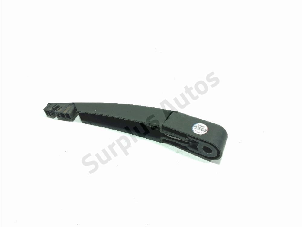 Bras d'essuie-glace arrière