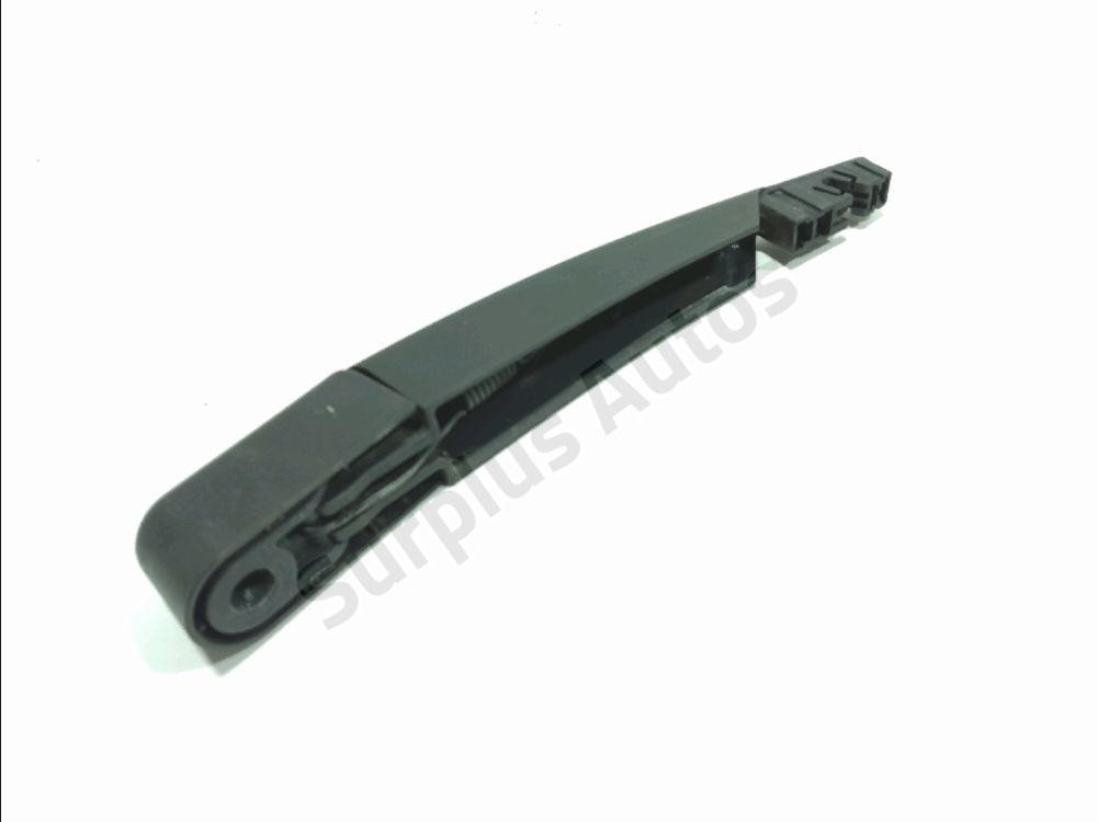 Bras d'essuie-glace arrière