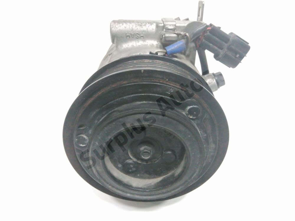 Compresseur de climatisation