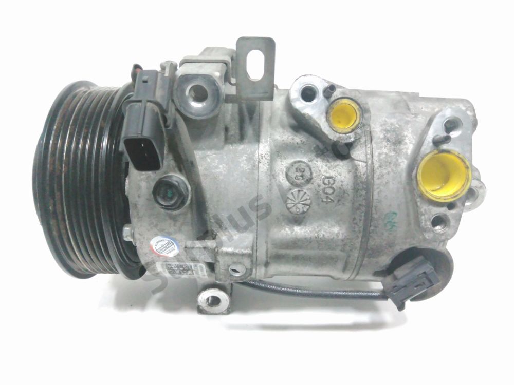 Compresseur de climatisation