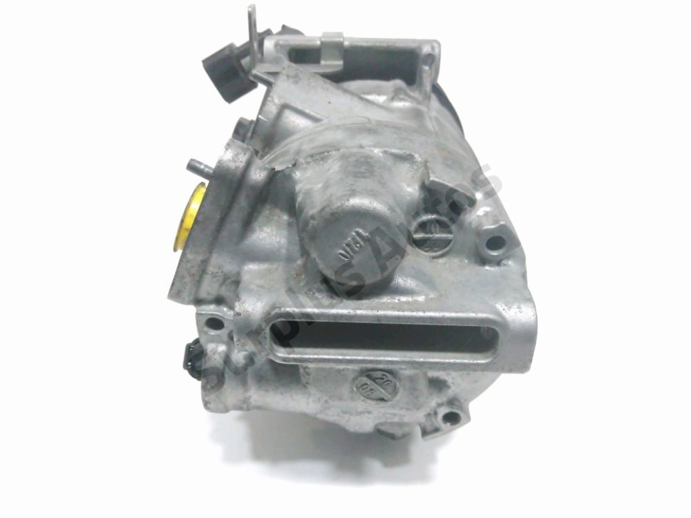 Compresseur de climatisation