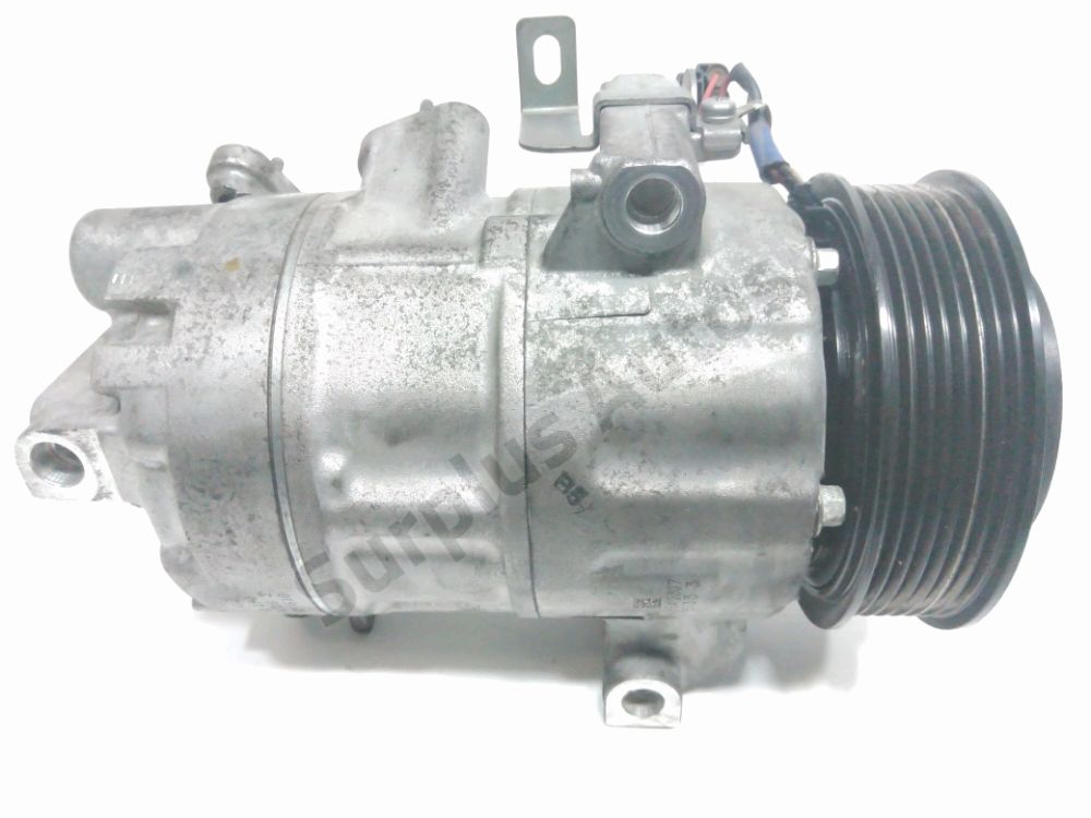 Compresseur de climatisation