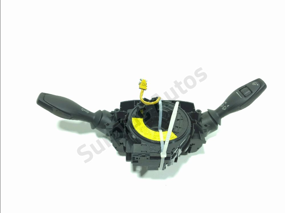 Commande sous-volant