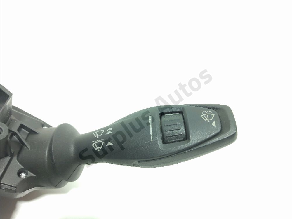 Commande sous-volant