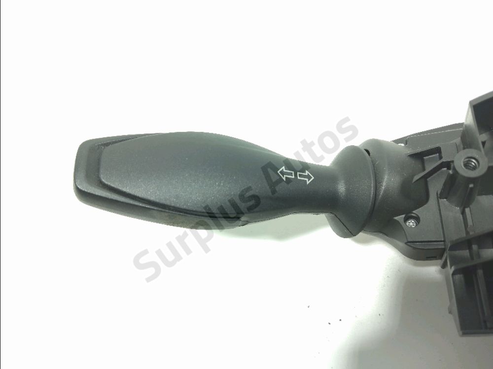 Commande sous-volant