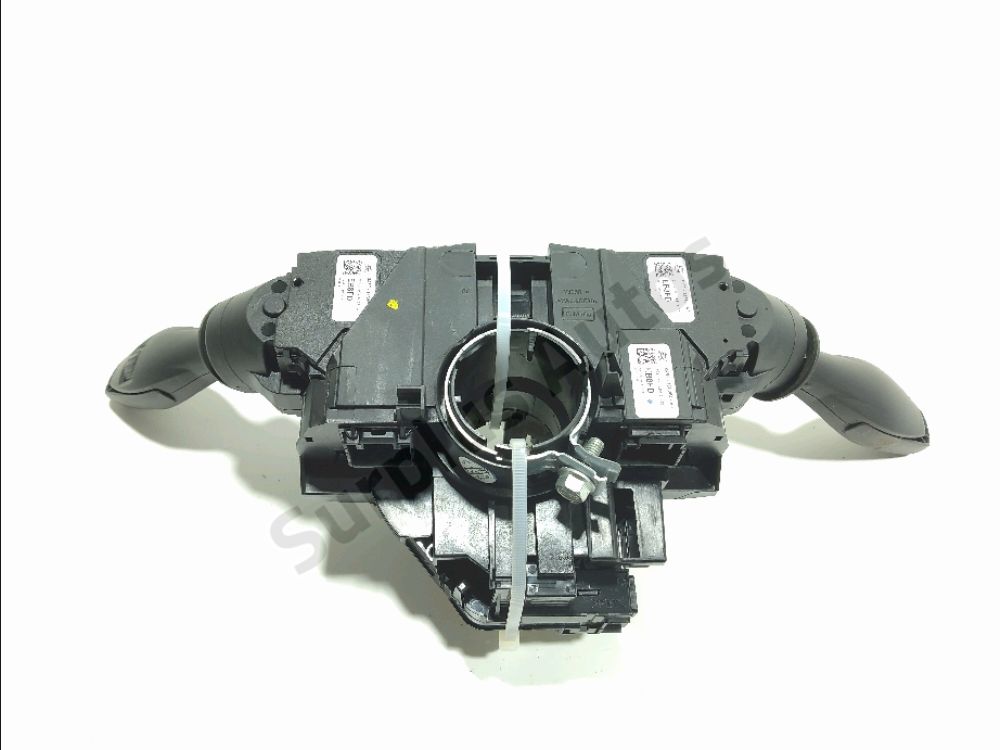 Commande sous-volant