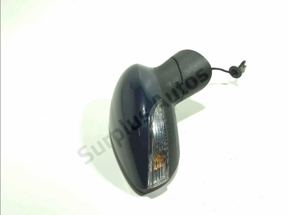 Rétroviseur électrique droit