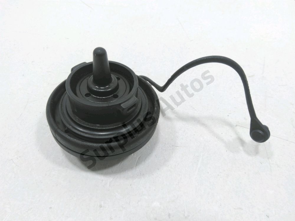 Bouchon de réservoir à carburant