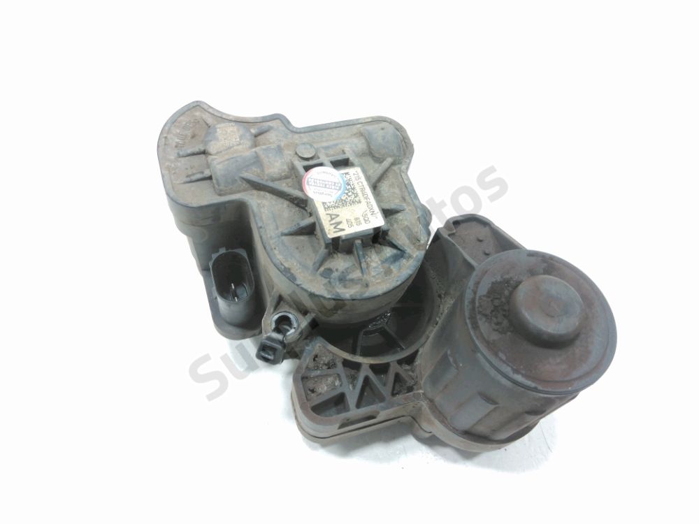 Frein de stationnement électromagnétique