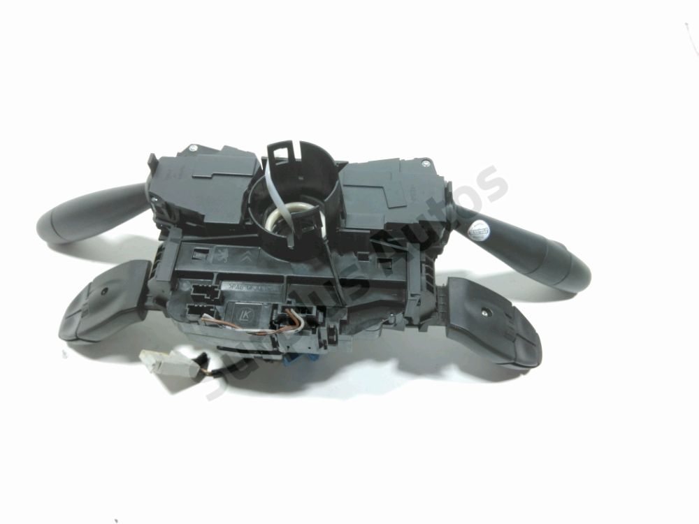 Commande sous-volant