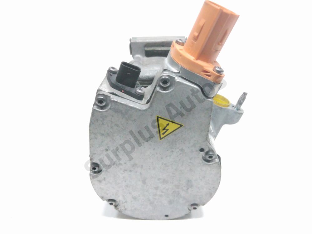 Compresseur de climatisation