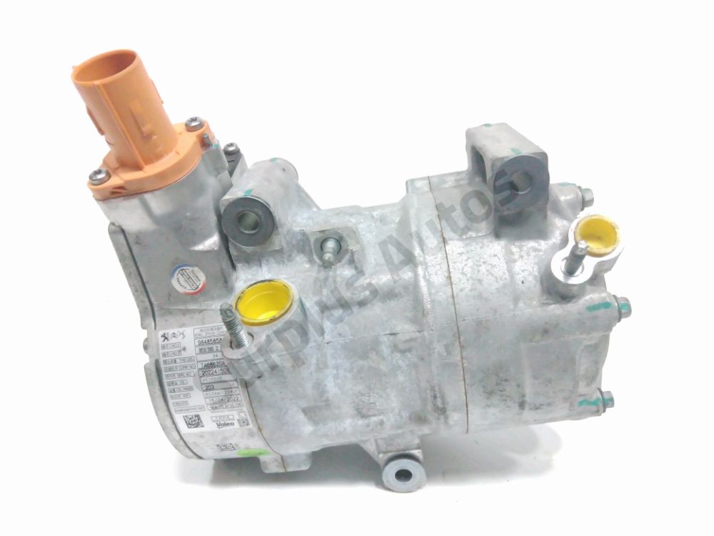 Compresseur de climatisation