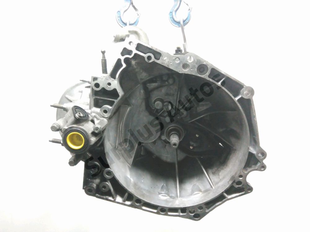 Boite à vitesse mécanique