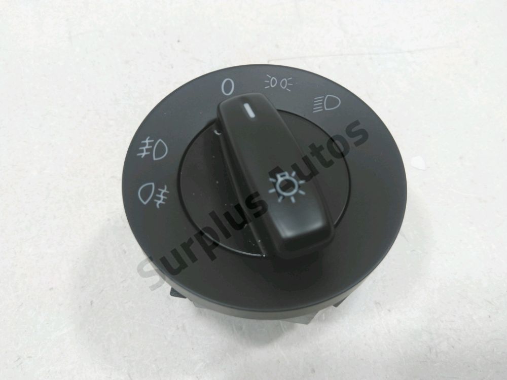 Interrupteur de phare