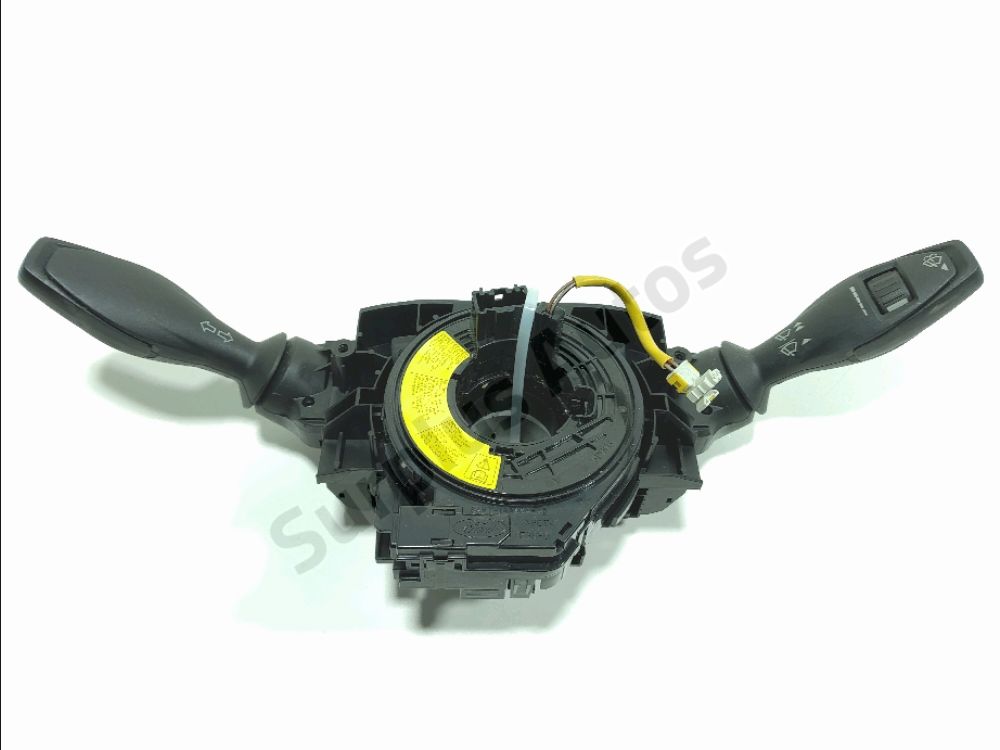 Commande sous-volant