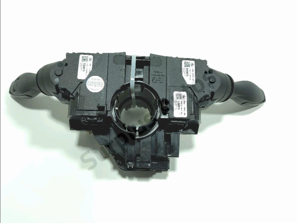 Commande sous-volant