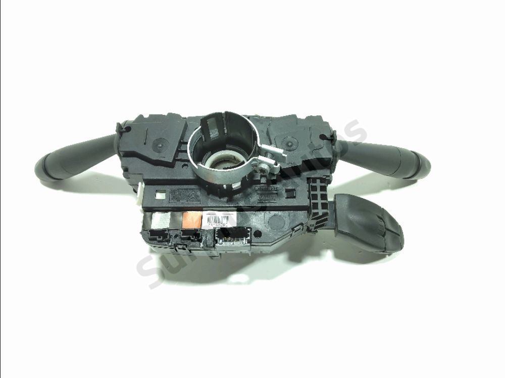 Commande sous-volant