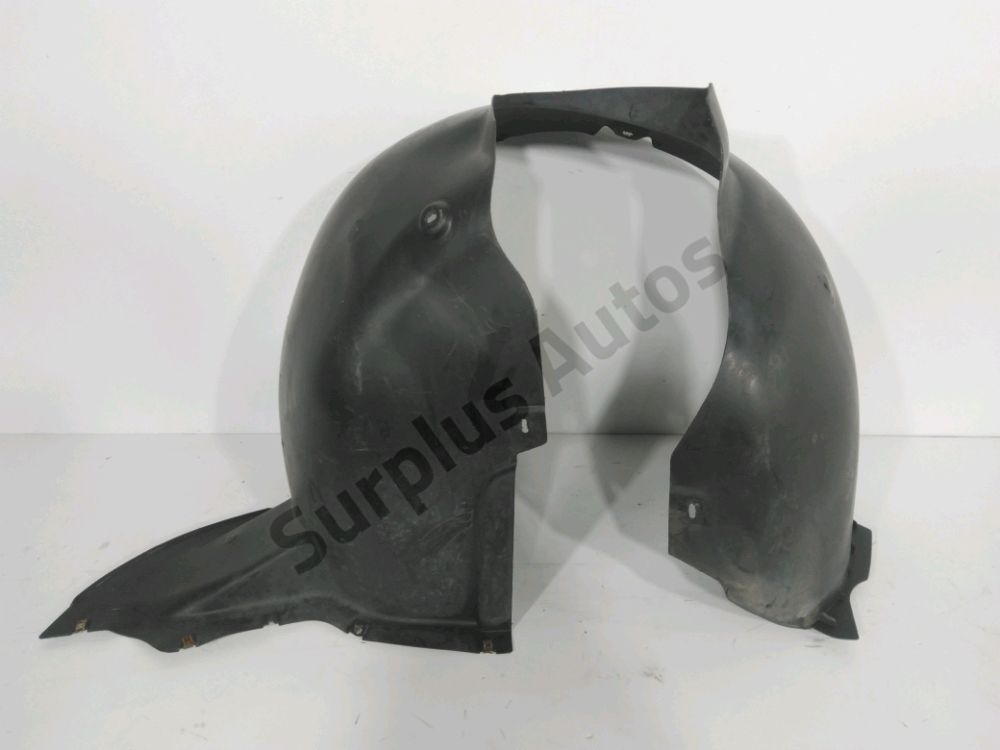 Pare-boue avant droit