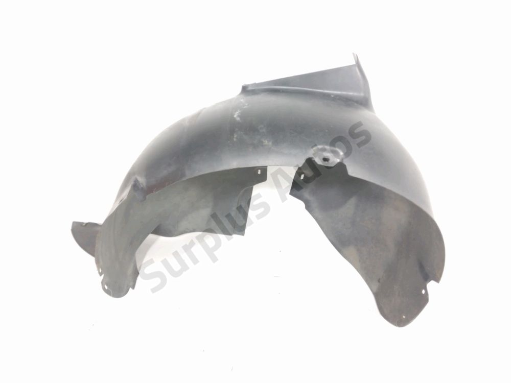 Pare-boue avant gauche