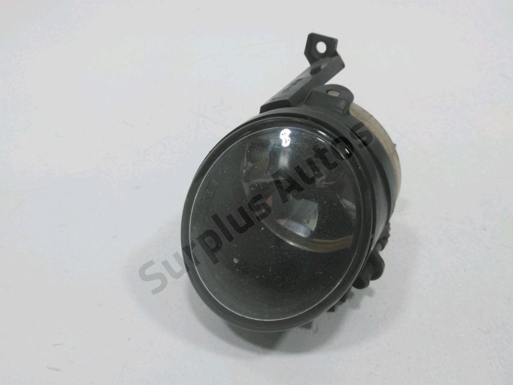 Antibrouillard avant gauche