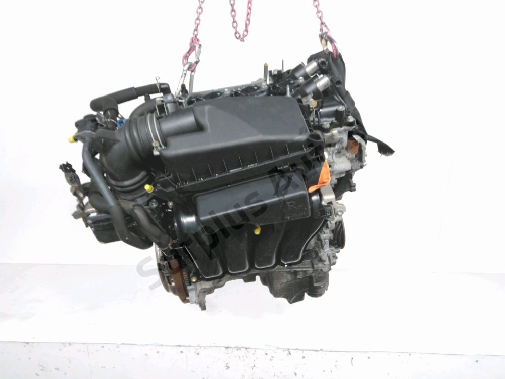 Moteur