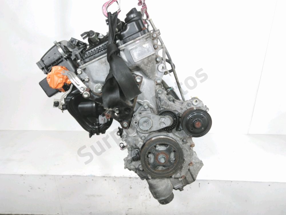 Moteur