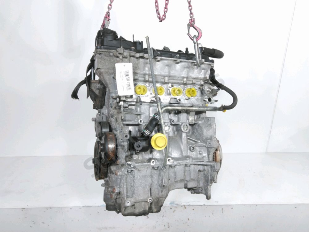Moteur