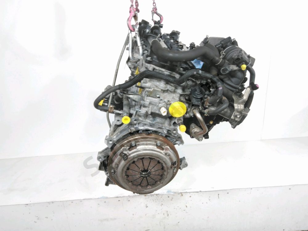 Moteur
