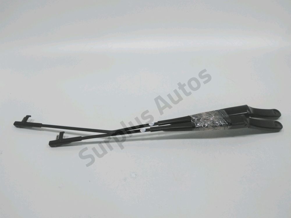 Bras d'essuie-glace avant