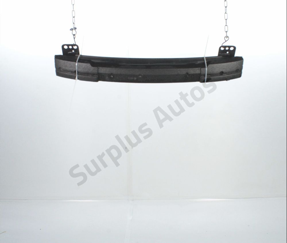 Renfort pare-choc avant