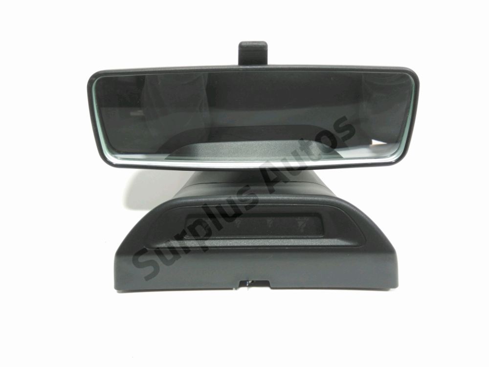 Rétroviseur intérieur