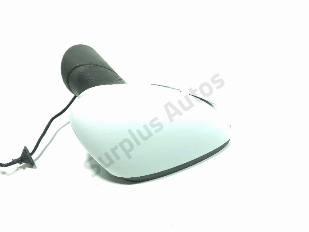 Rétroviseur électrique droit