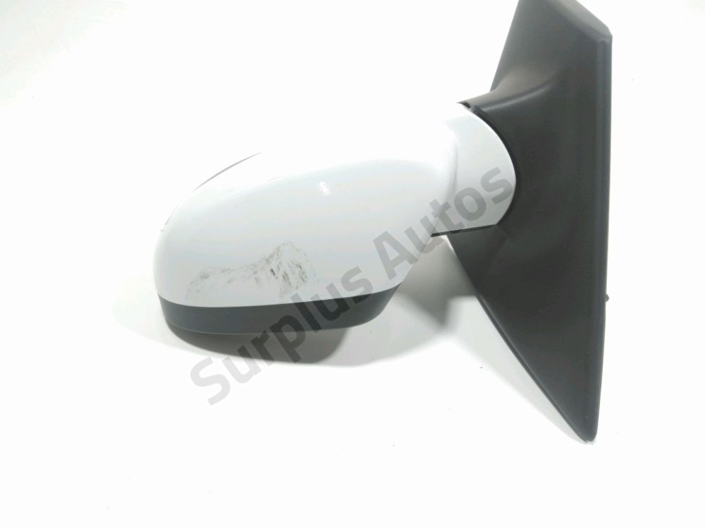 Rétroviseur électrique gauche