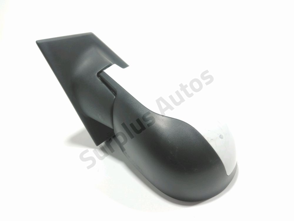 Rétroviseur électrique gauche