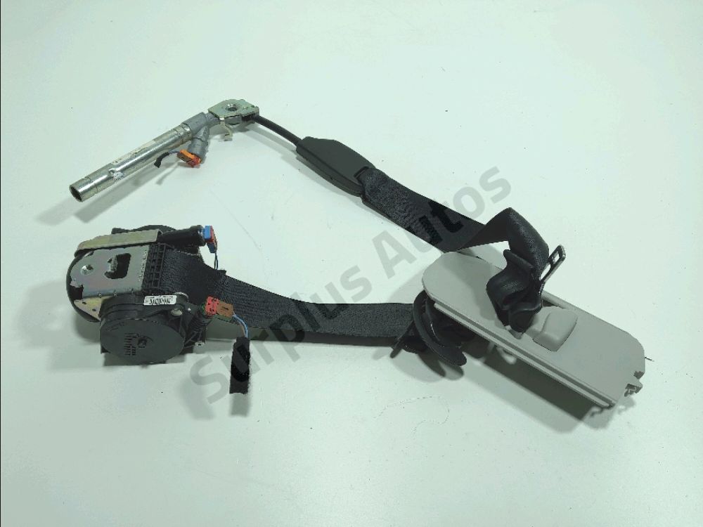 Ceinture avant droite