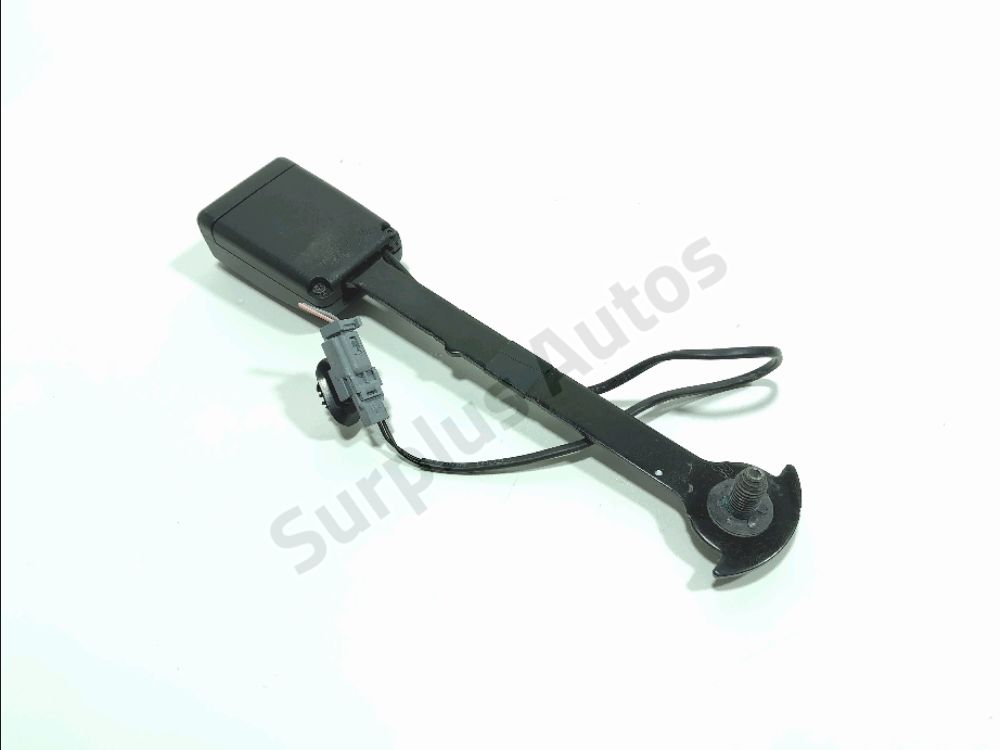 Ancrage ceinture avant droit