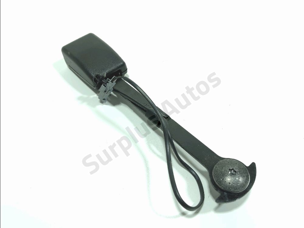 Ancrage ceinture avant droit