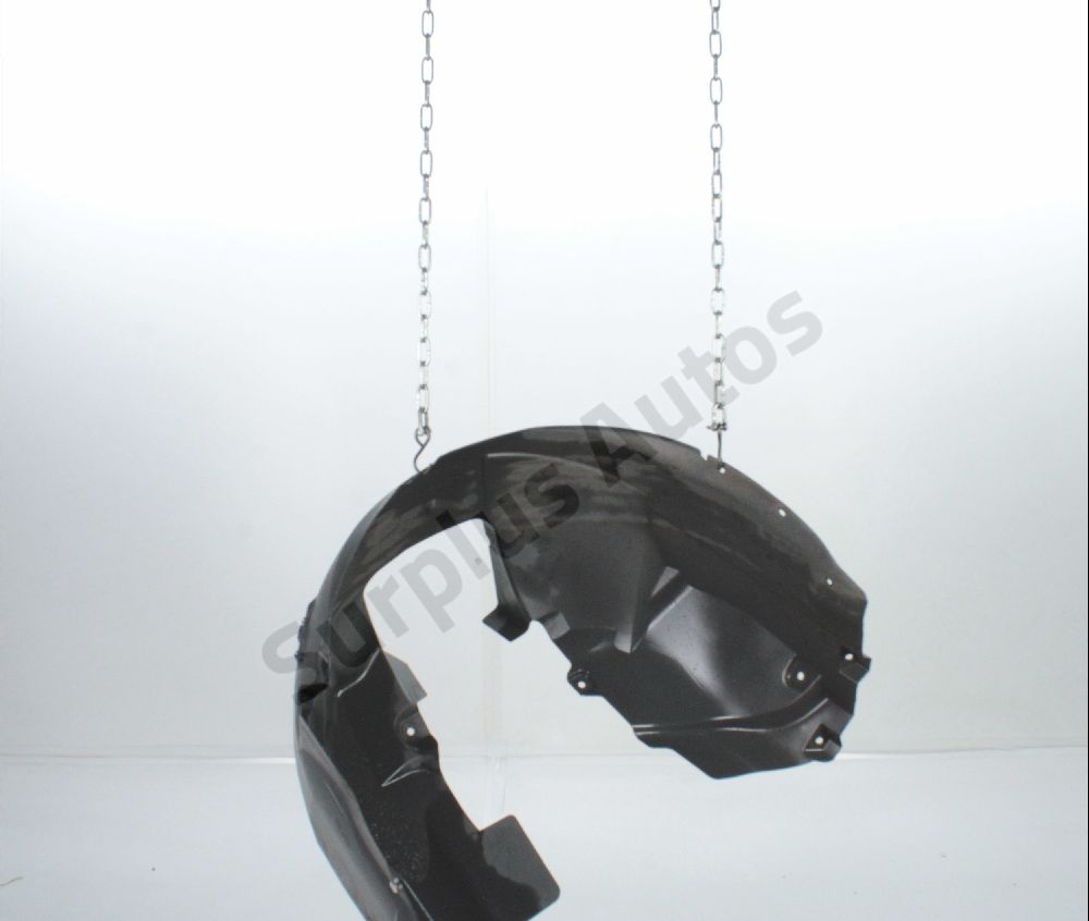 Pare-boue avant gauche