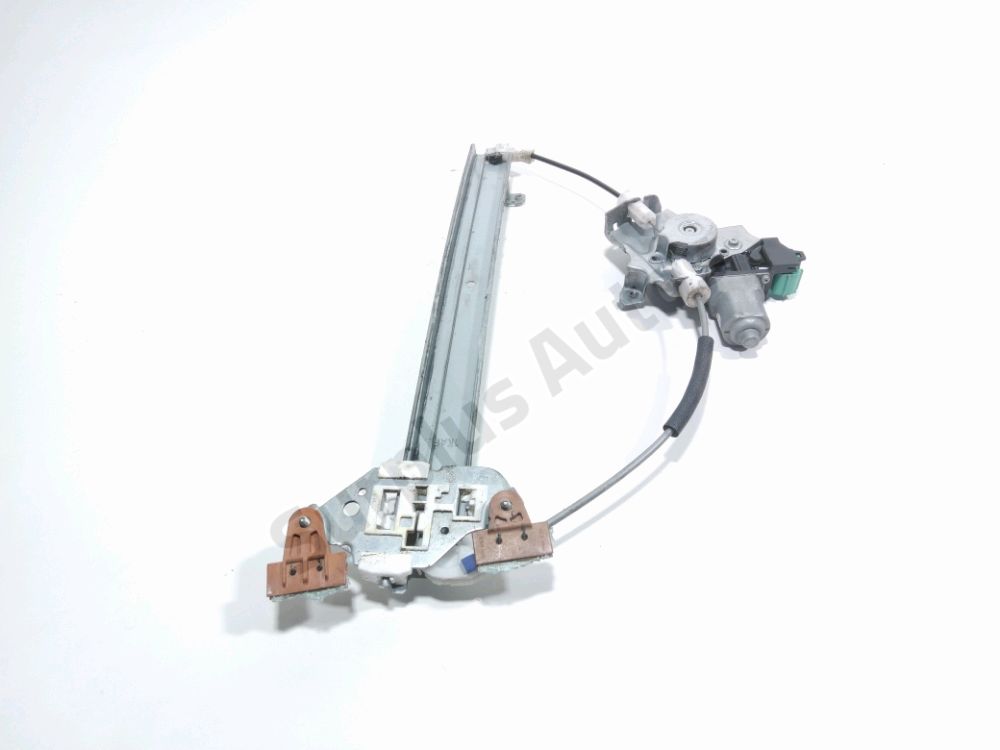 Lève-vitre électrique avant gauche