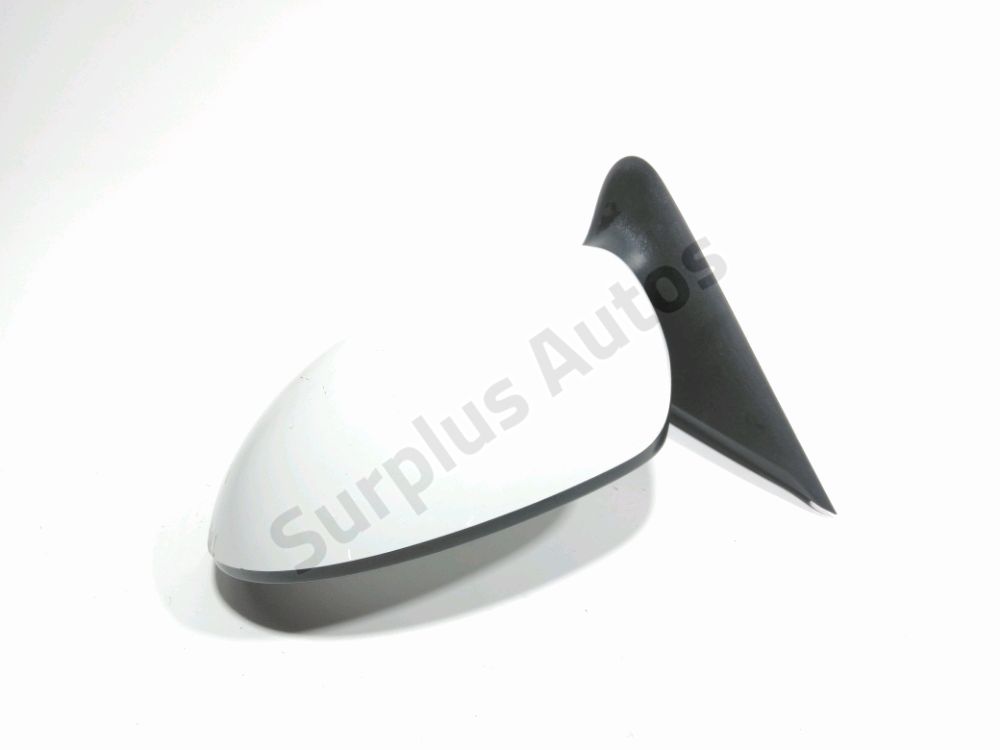 Rétroviseur électrique gauche