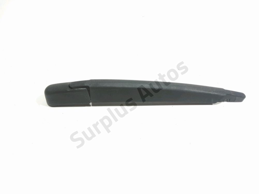 Bras d'essuie-glace arrière