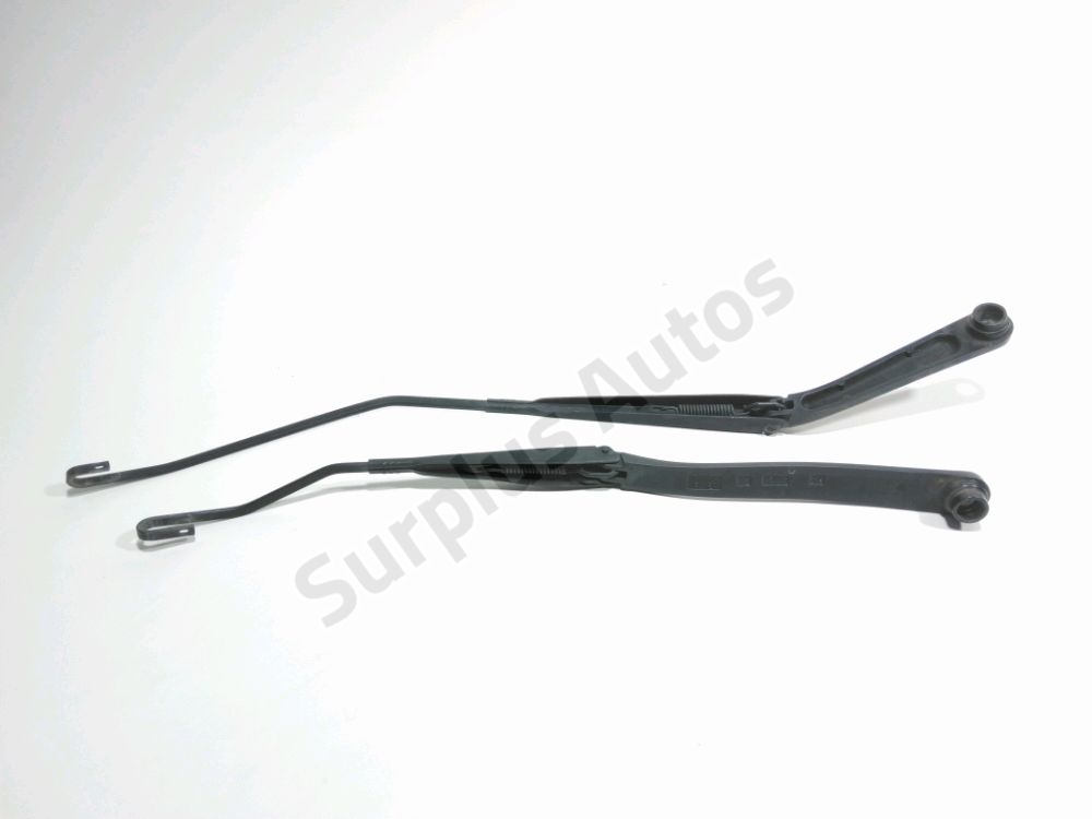 Bras d'essuie-glace avant