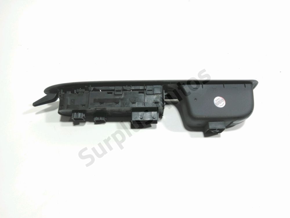 Commande lève-vitre avant gauche