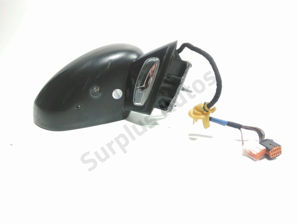 Rétroviseur électrique droit