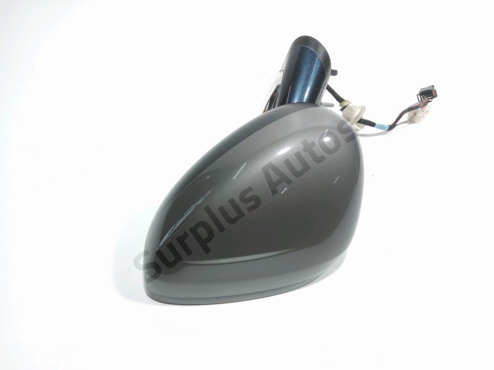 Rétroviseur électrique gauche