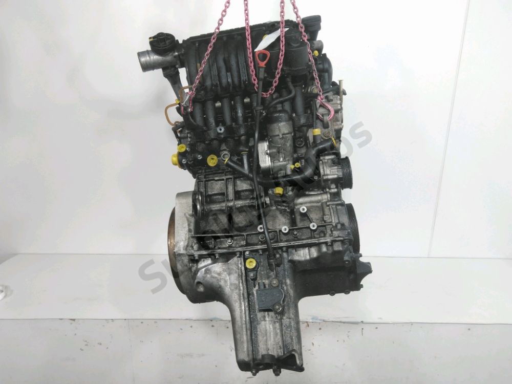 Moteur