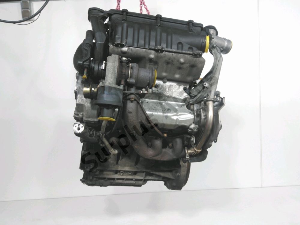 Moteur